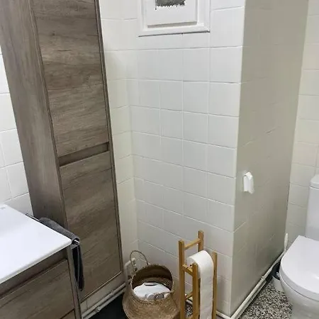 Apartment Larza Benicassim