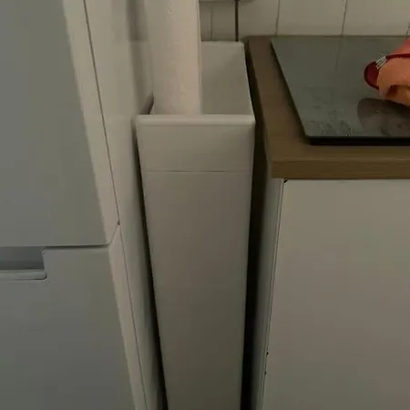 Larza Apartment