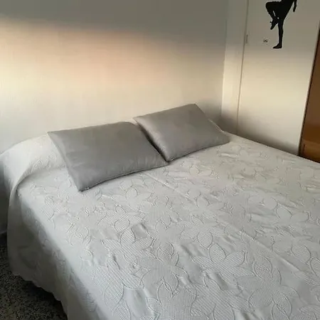 Apartment Larza *