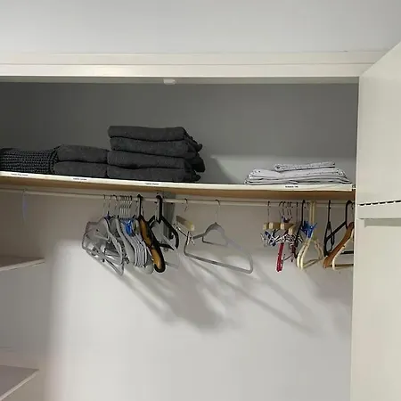 Larza Apartment Benicassim