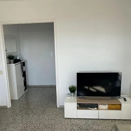 Larza Apartment *