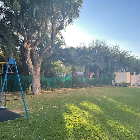 Larza Apartment Benicassim