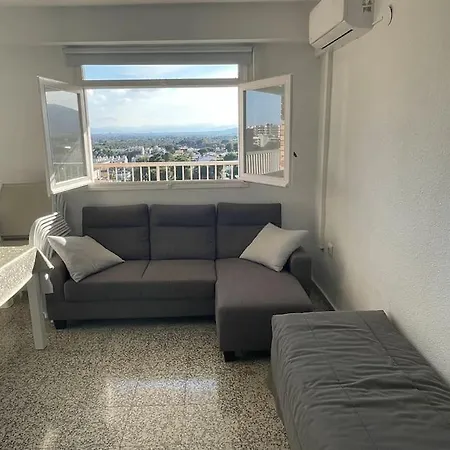 Larza Benicassim