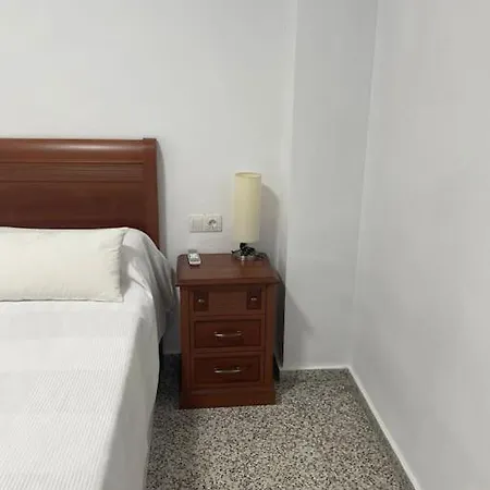 Apartment Larza *