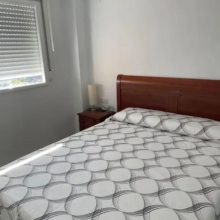 Apartment Larza Benicassim