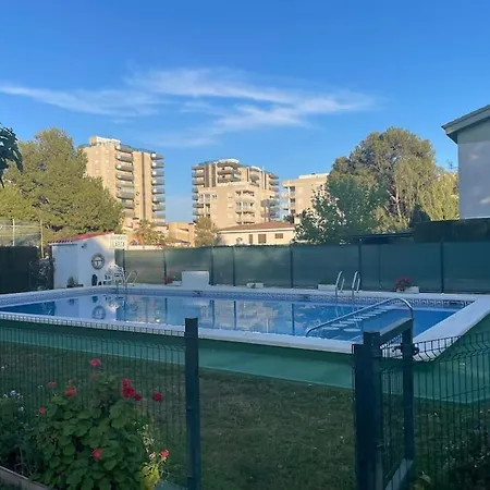 Apartment Larza *