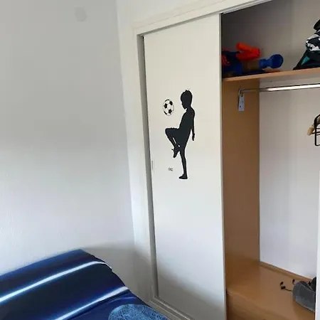 Larza Apartment Benicassim