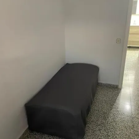 Apartment Larza *