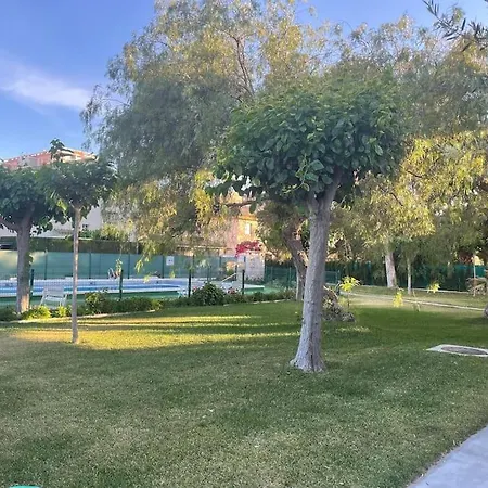 Larza Apartment