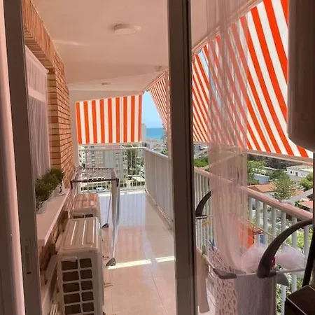 Larza Apartment *