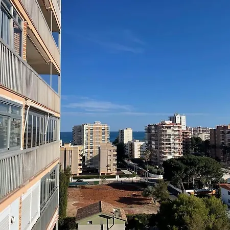Apartment Larza *