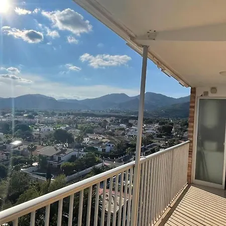 Apartment Larza