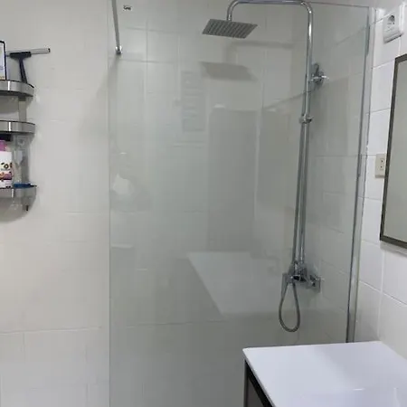 Larza Apartment Benicassim