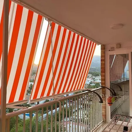 Larza Apartment