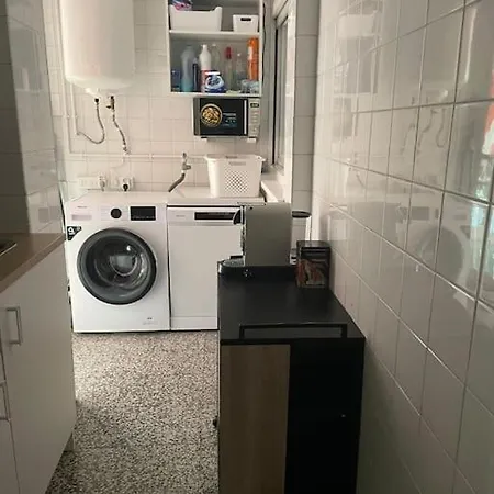 Apartment Larza Benicassim