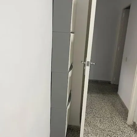 Apartment Larza