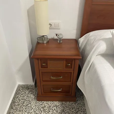Larza Benicassim