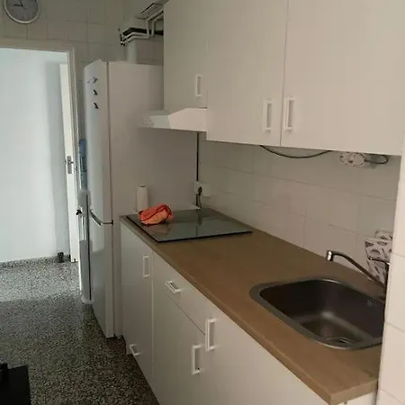 Larza Apartment *