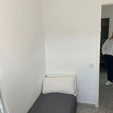 Larza Apartment