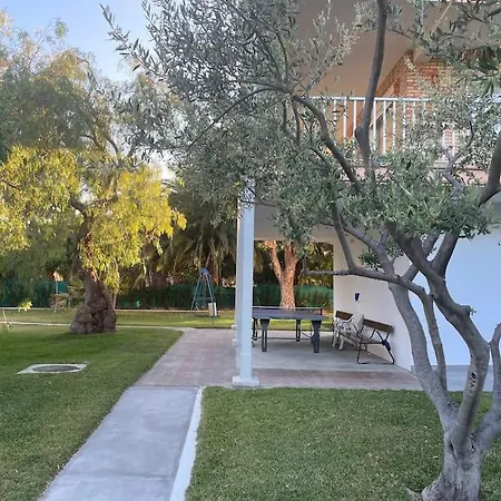 Larza * Benicàssim