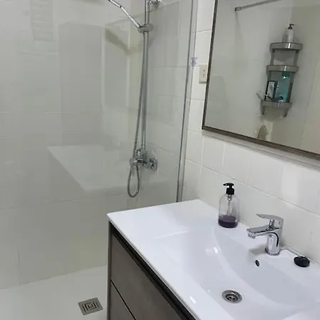 Apartment Larza Benicàssim